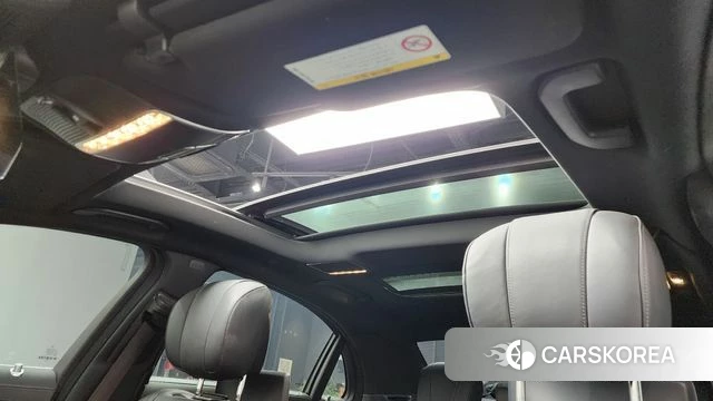 Mercedes-Benz S-Class W222 id 3846066 из Кореи 9