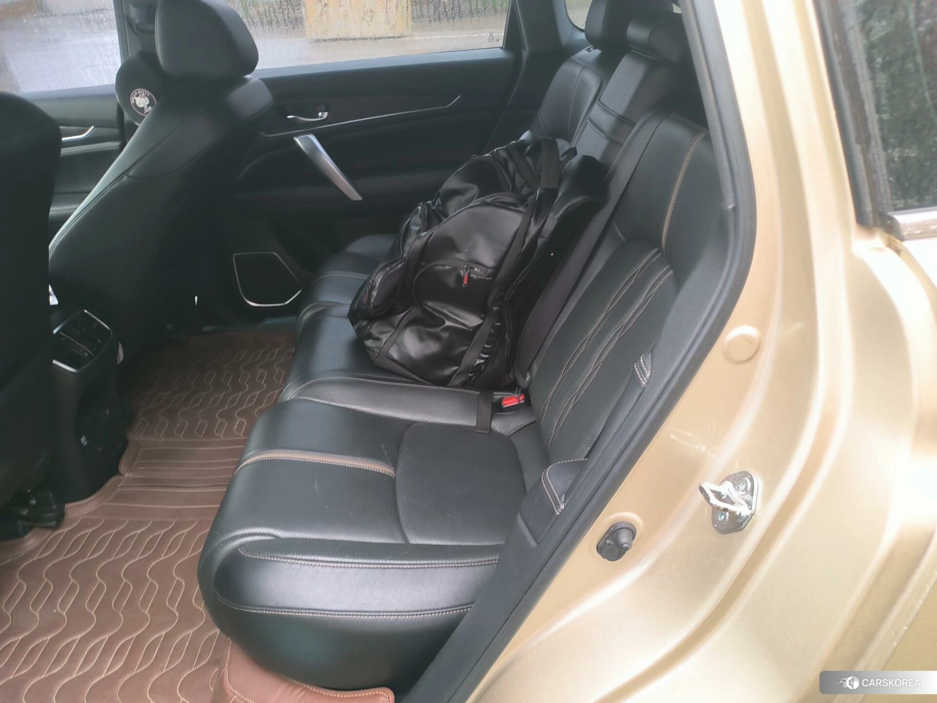 Honda UR-V id 4454227 из Китая 9