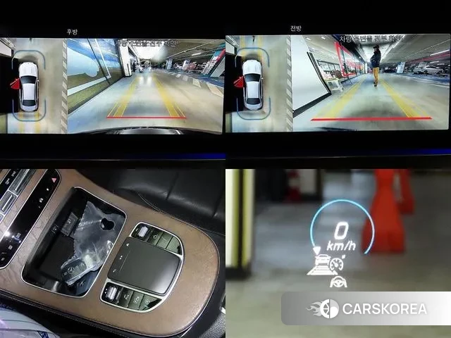 Mercedes-Benz E-Class W213 id 3691385 из Кореи 9