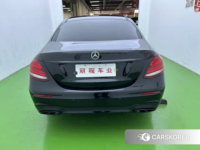 Mercedes-Benz E-class id 4219298 из Китая 9