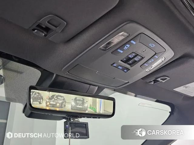 Toyota Sienna 4th Generation id 3725744 из Кореи 9