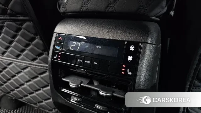 Jeep Grand Cherokee (WL) id 3348440 из Кореи 9