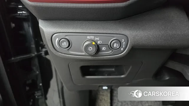 Chevrolet (GM Daewoo) Trailblazer id 3523999 из Кореи 9