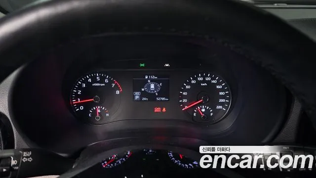 Kia Soul Booster id 2648072 из Кореи 9