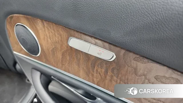 Mercedes-Benz E-Class W213 id 3656952 из Кореи 9