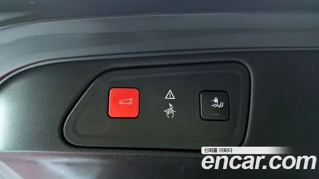 Peugeot 3008 second generation id 2912500 из Кореи 9