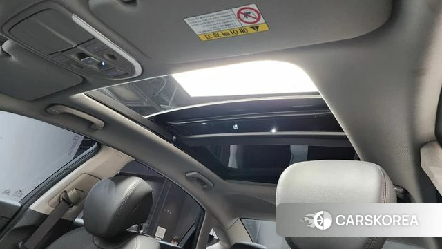 Genesis G80 id 3853513 из Кореи 9