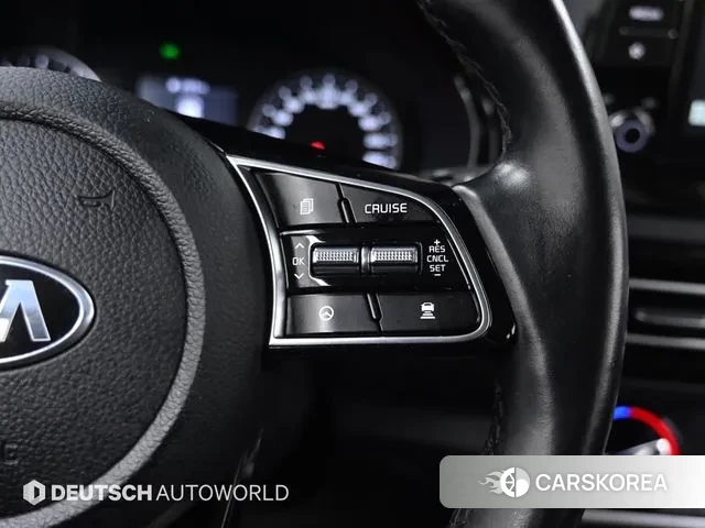 Kia Seltos id 3017701 из Кореи 9