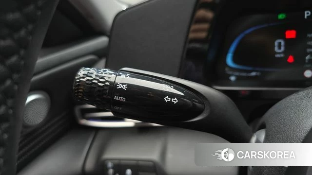 Hyundai The New Avante (CN7) id 4480250 из Кореи 9