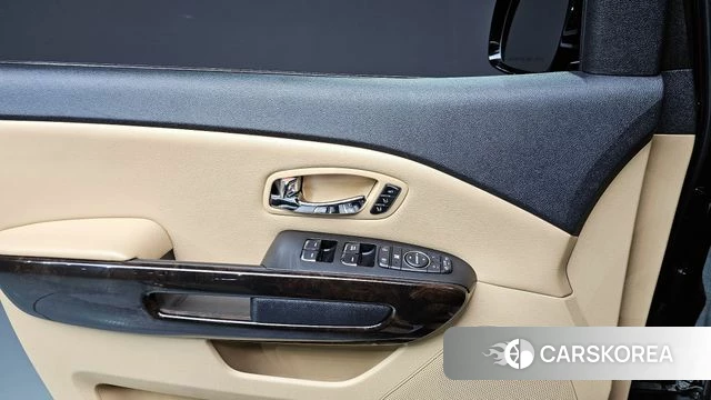 Kia The New Carnival id 3796059 из Кореи 9