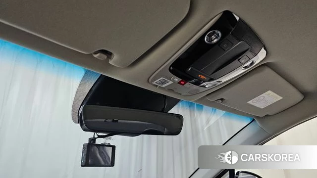 Kia The New K5 3rd generation id 4589782 из Кореи 9