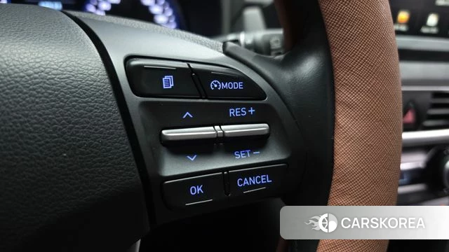 Hyundai Kona id 4937570 из Кореи 9