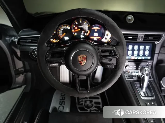 Porsche 911 id 3357046 из Кореи 9