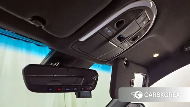 Genesis G80 id 3422999 из Кореи 9