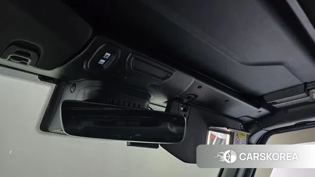 Jeep Wrangler (JL) id 3646073 из Кореи 9