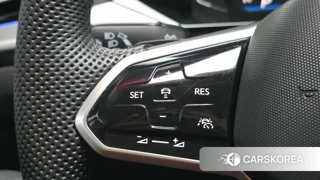 Volkswagen Arteon id 4428422 из Кореи 9