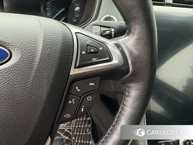 Ford Mondeo id 4387642 из Китая 9