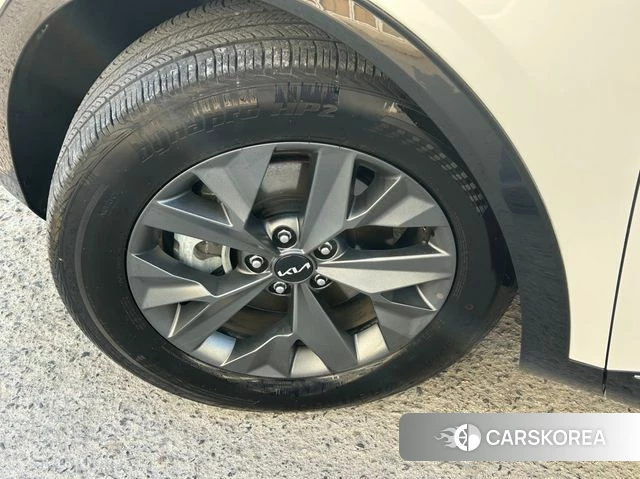 Kia Sportage 5th Generation id 4408197 из Кореи 9
