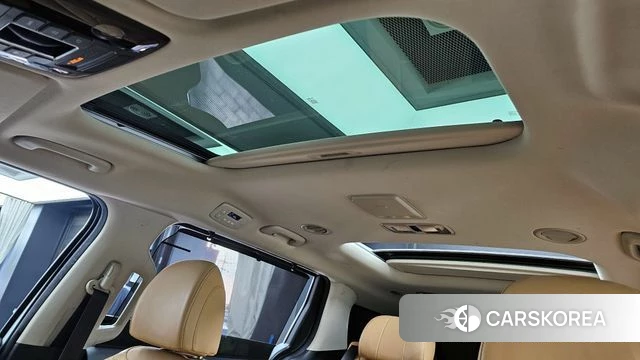 Kia Carnival 4th generation id 4196193 из Кореи 9