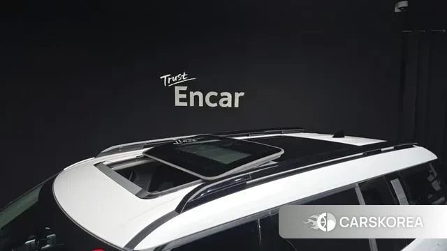 Hyundai Santa Fe (MX5) id 3353984 из Кореи 9