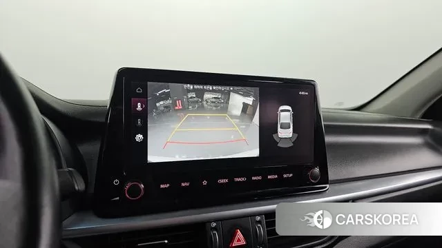 Kia The New K3 2nd generation id 3311728 из Кореи 9