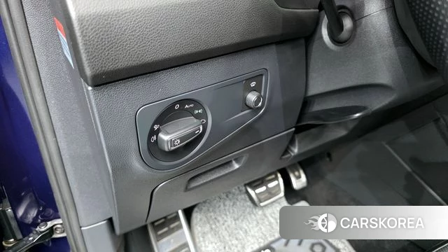 Volkswagen Tiguan Allspace id 4243907 из Кореи 9