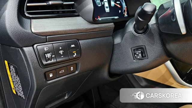 Kia K7 Premier id 3844803 из Кореи 9