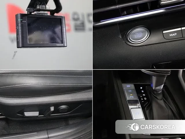 Hyundai Avante (CN7) id 3433783 из Кореи 9