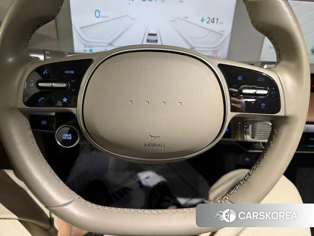 Hyundai Ionic 5 id 4293266 из Кореи 9