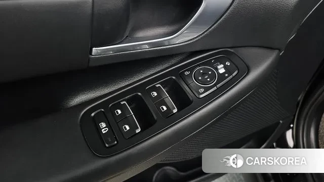 Hyundai Sonata (DN8) id 3054470 из Кореи 9