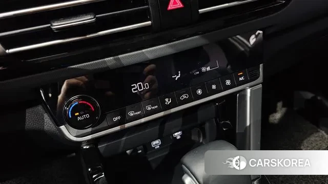 Kia Seltos id 2985061 из Кореи 9