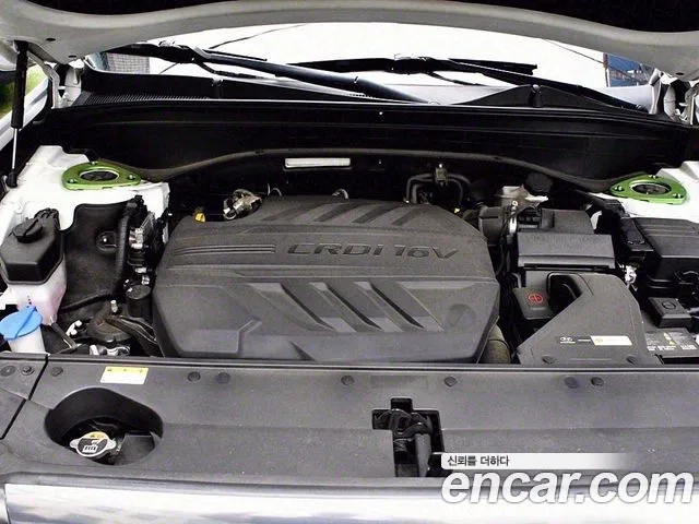 Hyundai The New Palisade id 2868233 из Кореи 9