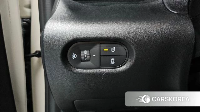Hyundai Casper id 4343103 из Кореи 9