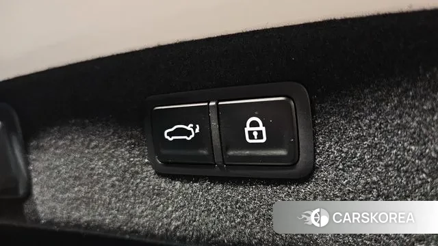 Genesis G80 (RG3) id 3731807 из Кореи 9