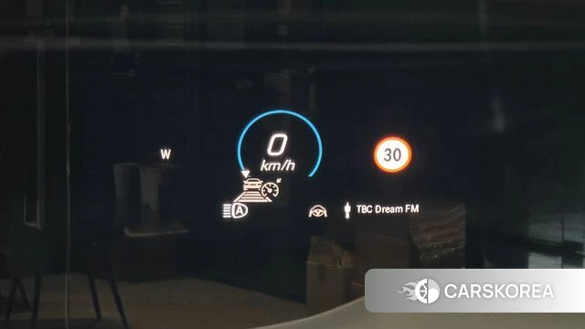 Mercedes-Benz GLS - Class X167 id 3879004 из Кореи 9