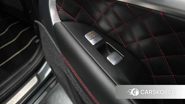 Genesis G70 id 4188063 из Кореи 9