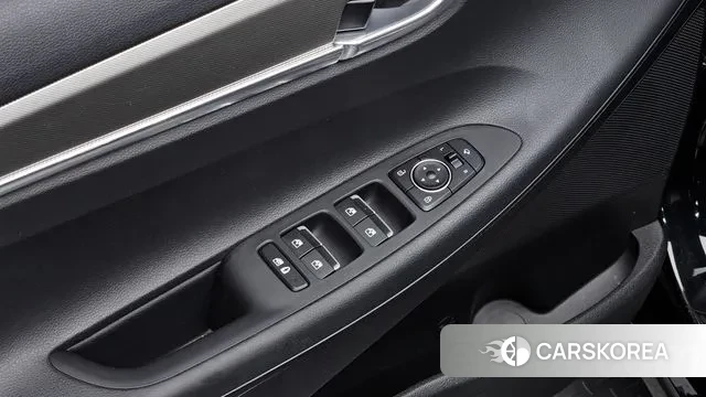 Hyundai The New Grandeur IG id 3241769 из Кореи 9