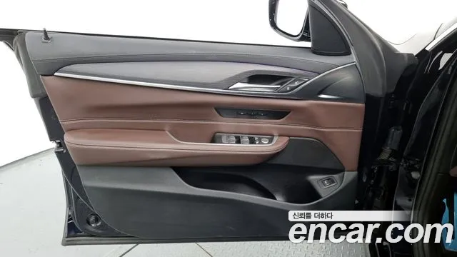 BMW 6 Series GT (G32) id 2848515 из Кореи 9