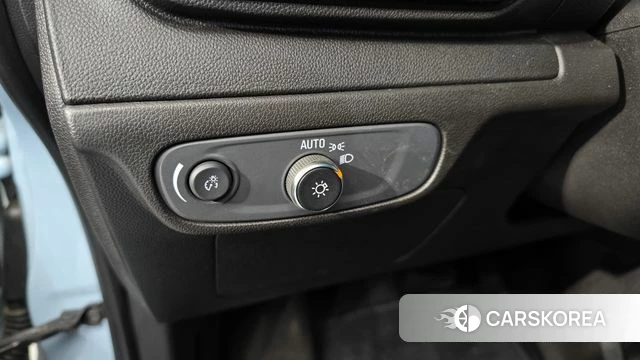 Chevrolet (GM Daewoo) New Bolt EV id 4178527 из Кореи 9