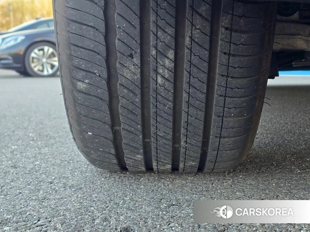 Genesis G90 id 3890281 из Кореи 9