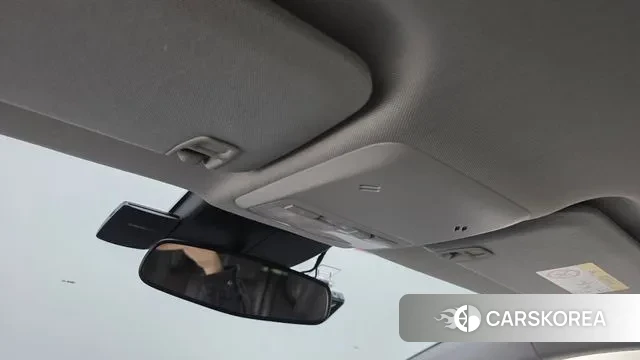 Chevrolet (GM Daewoo) The New Trax id 3350003 из Кореи 9