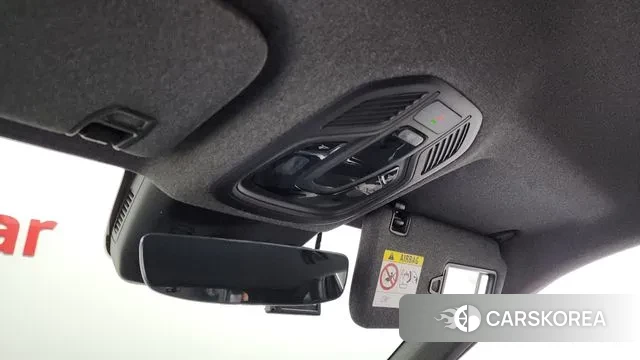 Renault Korea (Samsung) Grand Coleos id 3576072 из Кореи 9