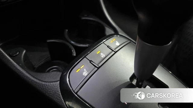 Kia All New Morning (JA) id 4232357 из Кореи 9