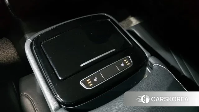 Genesis G80 (RG3) id 3616592 из Кореи 9