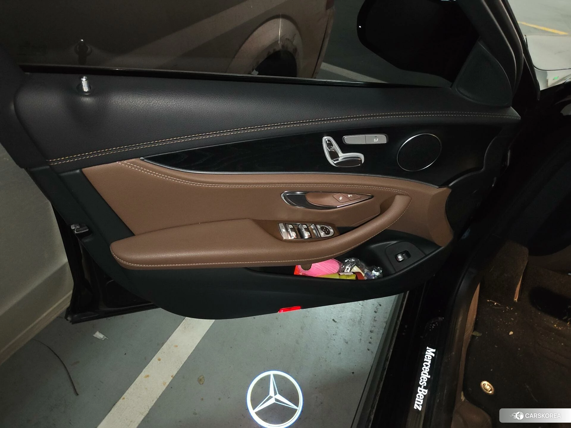 Mercedes-Benz E-class id 4492866 из Китая 9