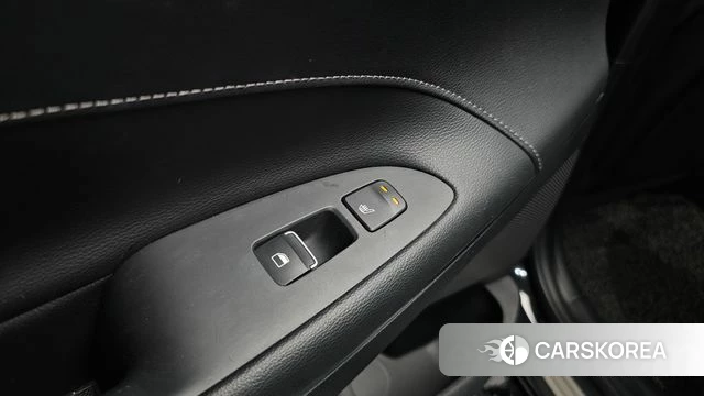 Hyundai Grandeur IG Hybrid id 4520739 из Кореи 9