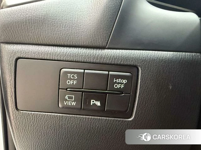 Mazda CX-4 id 4298395 из Китая 9