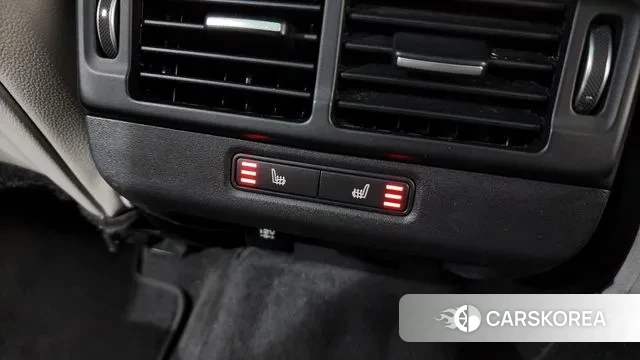 Land Rover Range Rover Evoque 2nd Generation id 3723223 из Кореи 9