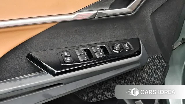 Ssangyong Torres id 2889169 из Кореи 9