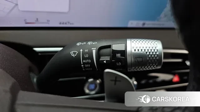 Genesis GV70 id 3353412 из Кореи 9